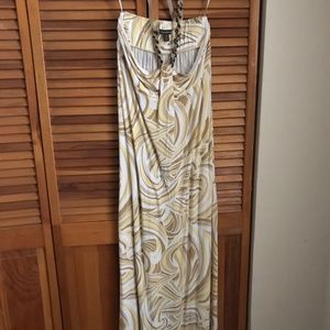 Tommy Bahama Maxi Dress